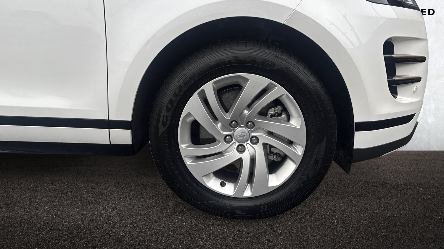 Used Land Rover Range Rover Evoque 2023 for sale - 77539446: Photo 8