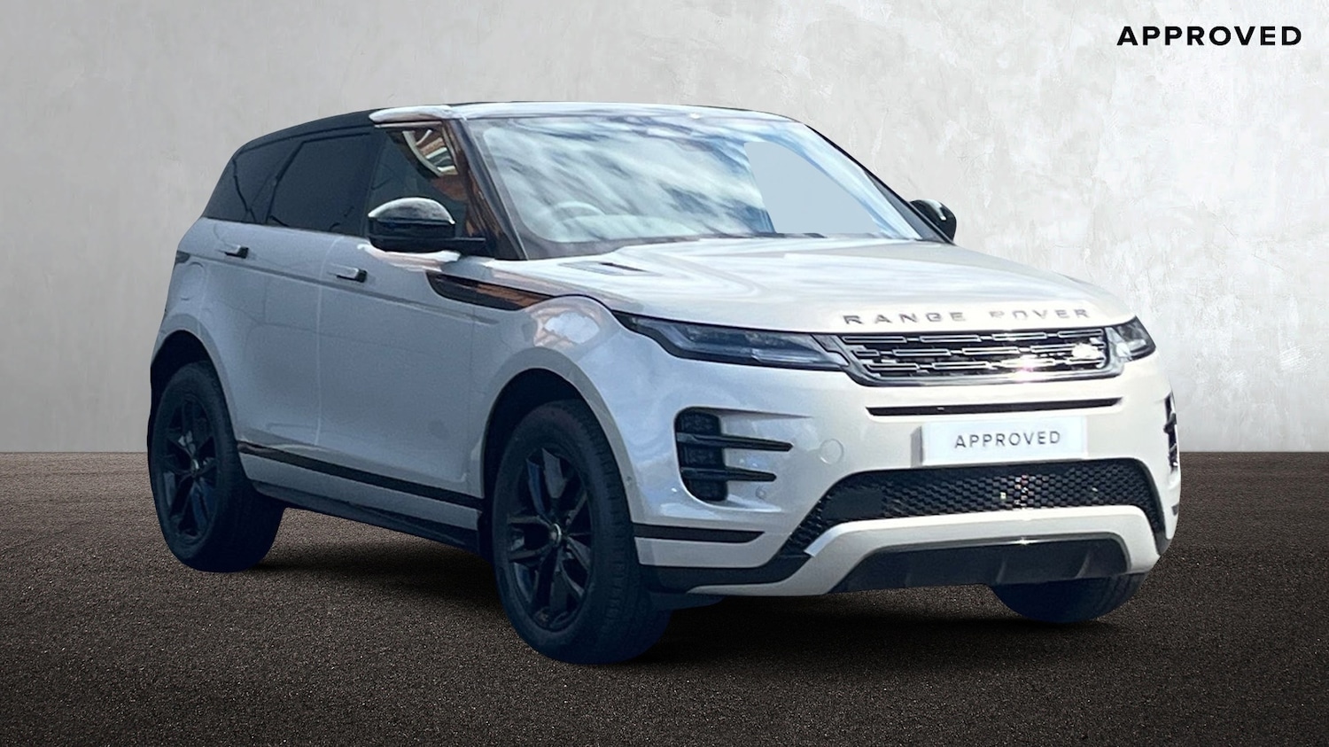 Used Land Rover Range Rover Evoque 2025 for sale - 76400288: Photo 1