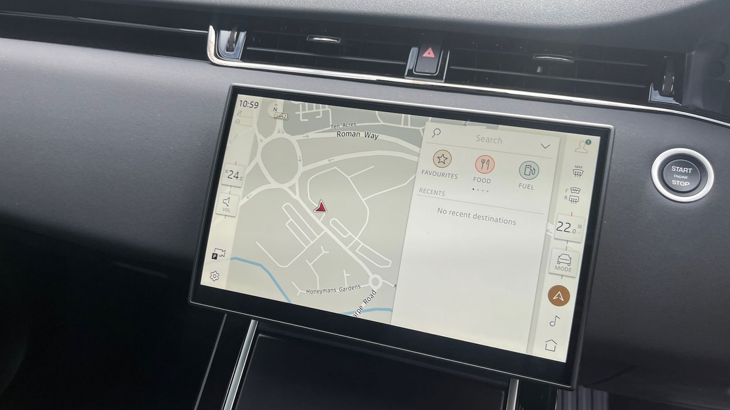 Used Land Rover Range Rover Evoque 2025 for sale - 76400288: Photo 11