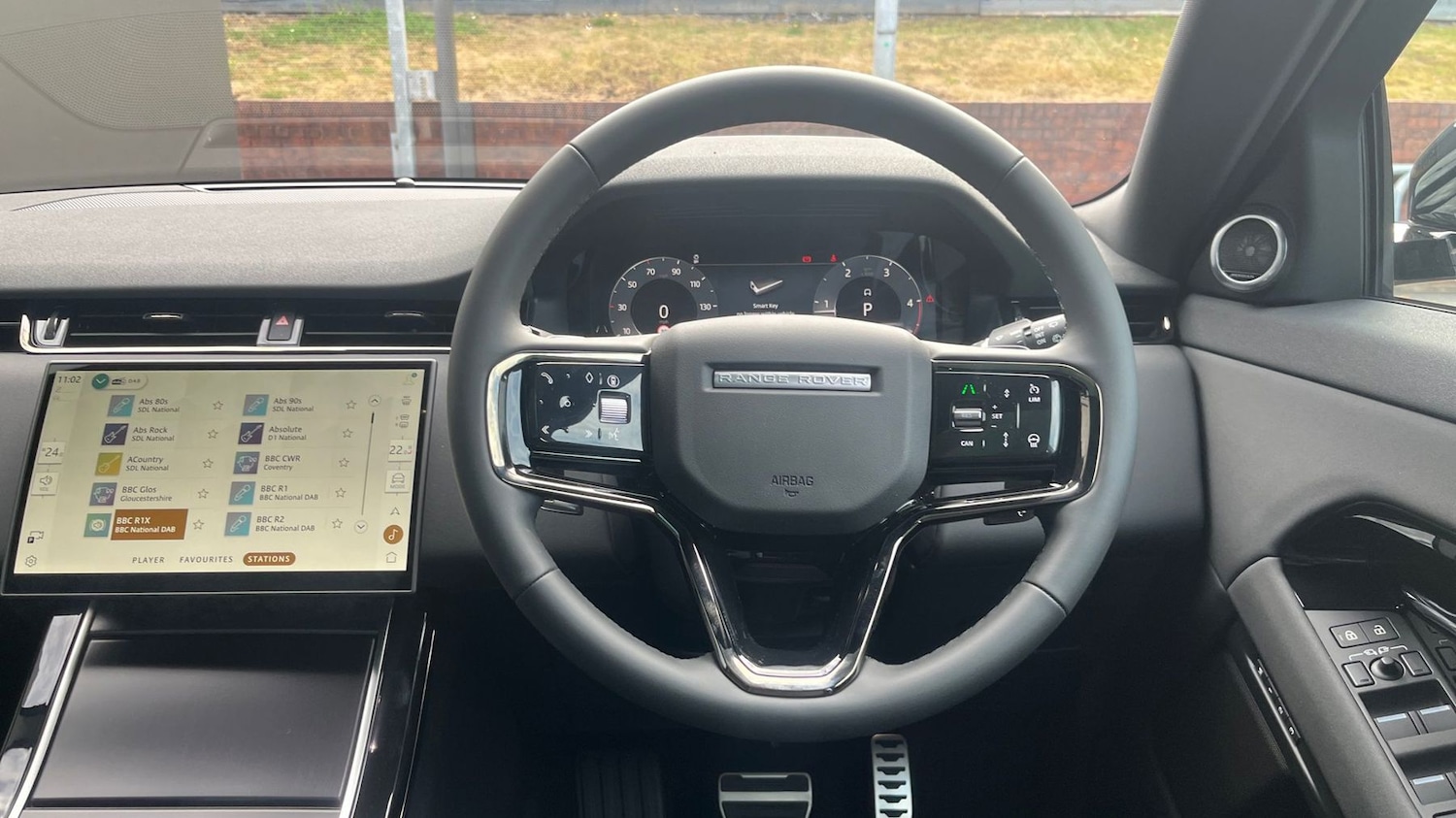 Used Land Rover Range Rover Evoque 2025 for sale - 76400288: Photo 15