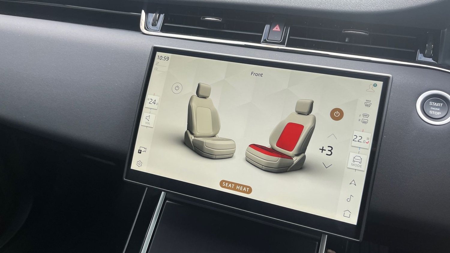 Used Land Rover Range Rover Evoque 2025 for sale - 76400288: Photo 20