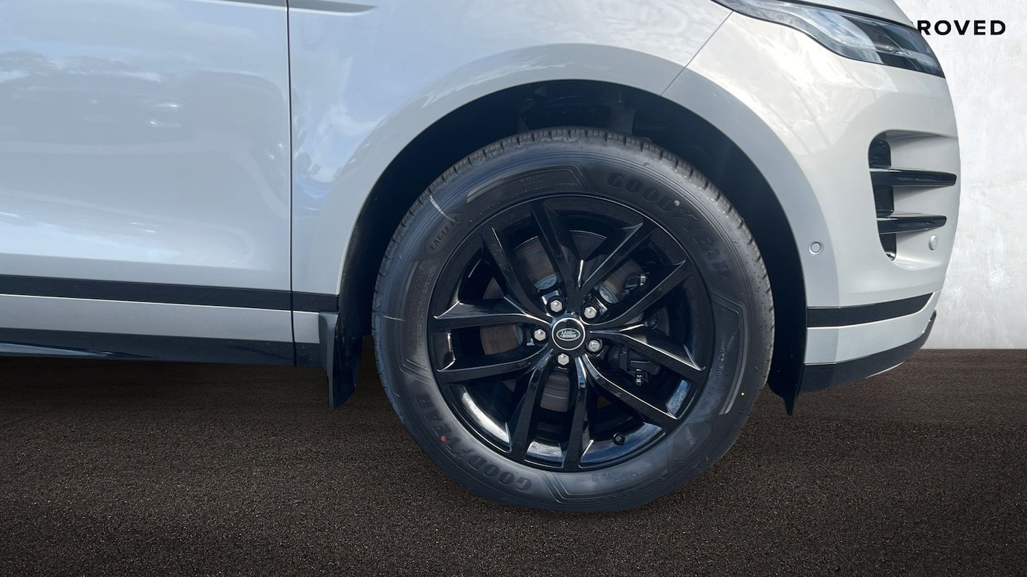 Used Land Rover Range Rover Evoque 2025 for sale - 76400288: Photo 8