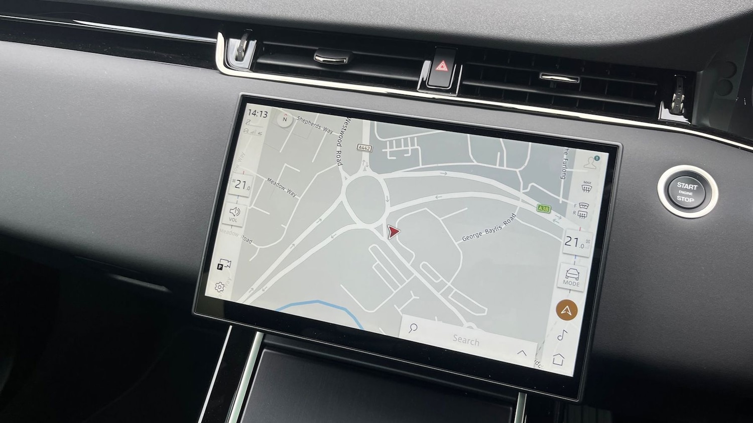 Used Land Rover Range Rover Evoque 2025 for sale - 77176846: Photo 11