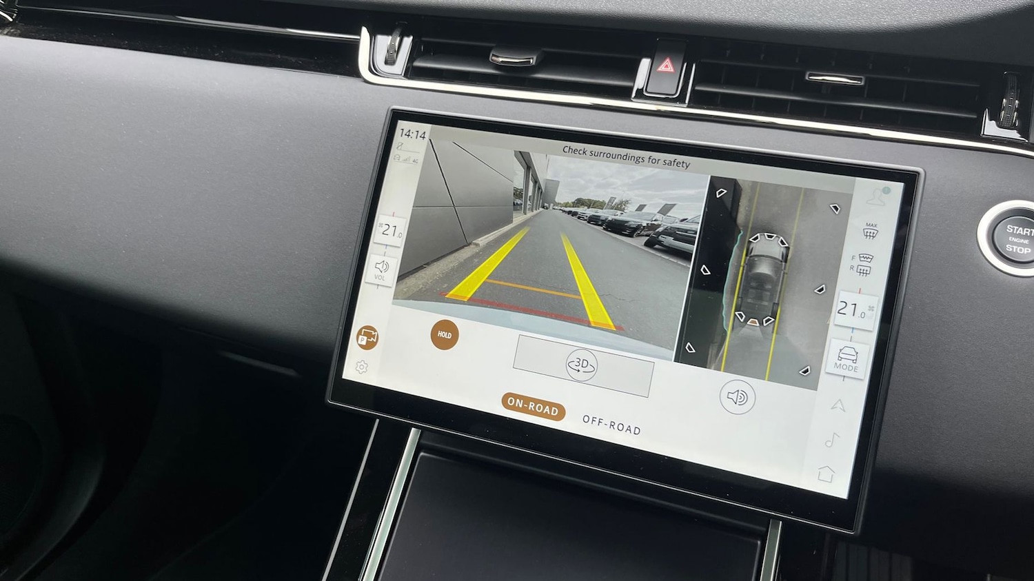 Used Land Rover Range Rover Evoque 2025 for sale - 77176846: Photo 12