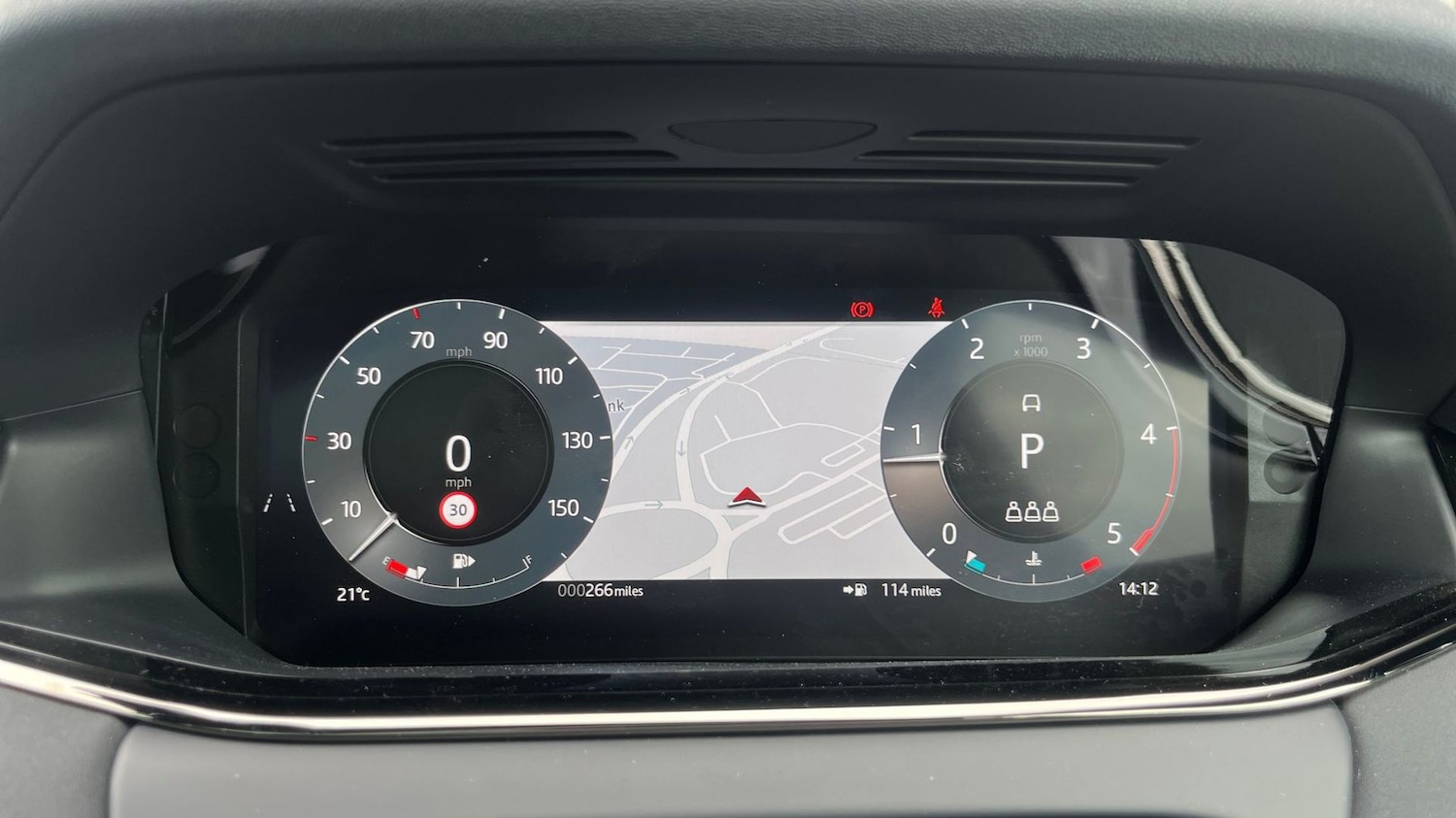 Used Land Rover Range Rover Evoque 2025 for sale - 77176846: Photo 16