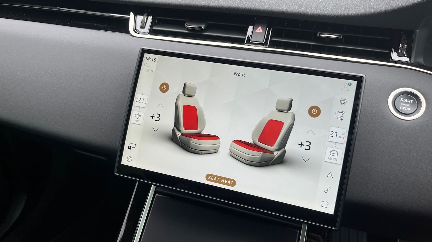 Used Land Rover Range Rover Evoque 2025 for sale - 77176846: Photo 22