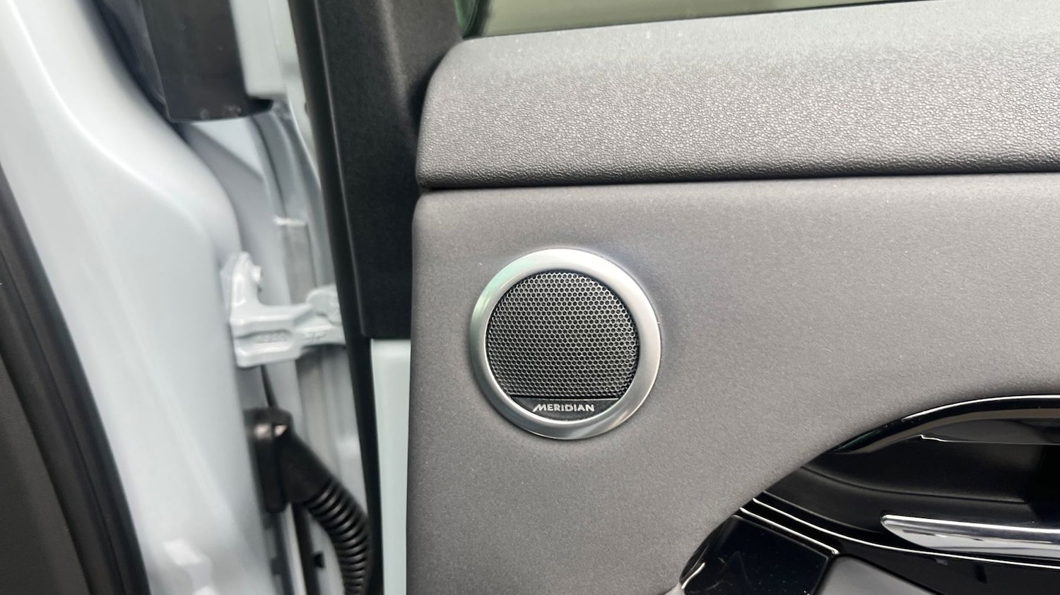 Used Land Rover Range Rover Evoque 2025 for sale - 77176846: Photo 23