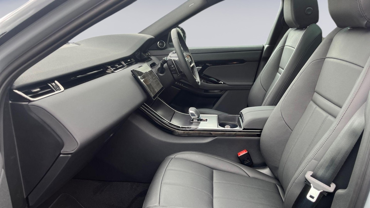 Used Land Rover Range Rover Evoque 2025 for sale - 77176846: Photo 3