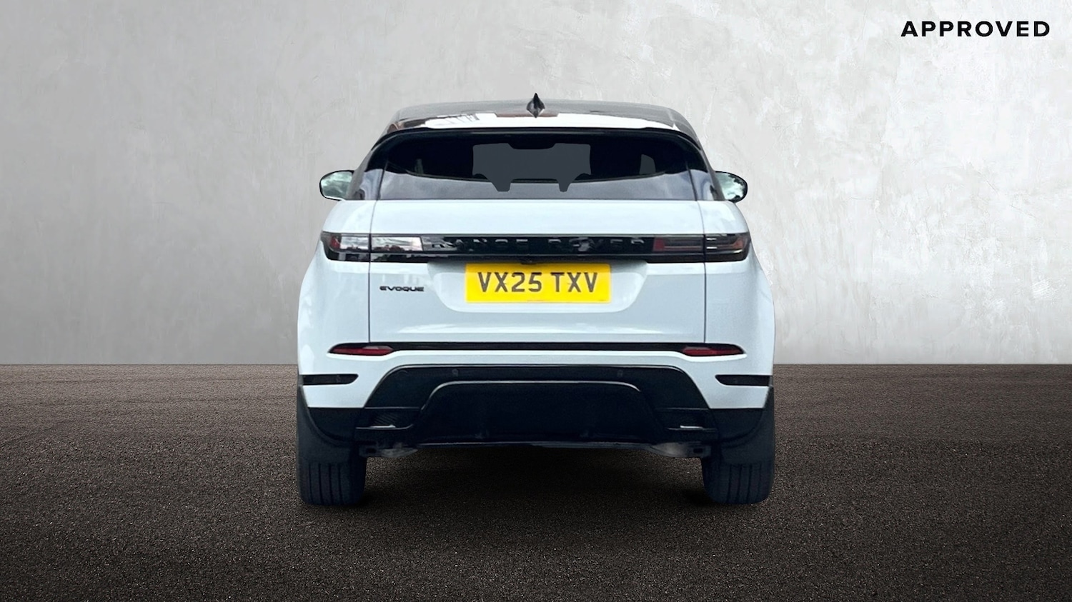 Used Land Rover Range Rover Evoque 2025 for sale - 77176846: Photo 6