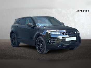 2023 (23) - 2.0 D200 Evoque Edition 5dr Auto