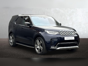 Used Land Rover Discovery 2023 for sale - 77770764: Photo