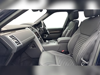 Used Land Rover Discovery 2023 for sale - 77770764: Photo