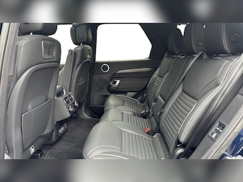 Used Land Rover Discovery 2023 for sale - 77770764: Photo