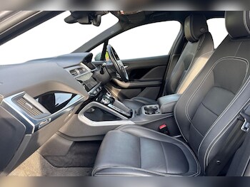 Used Jaguar I-Pace 2021 for sale - 77855146: Photo