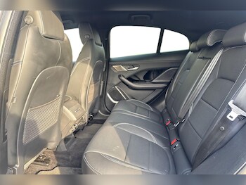 Used Jaguar I-Pace 2021 for sale - 77855146: Photo