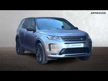 2019 (69) - 2.0 P250 R-Dynamic SE 5dr Auto