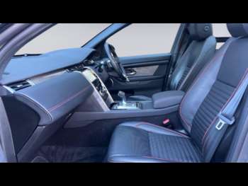 Used Land Rover Discovery Sport 2019 for sale - 74586750: Photo