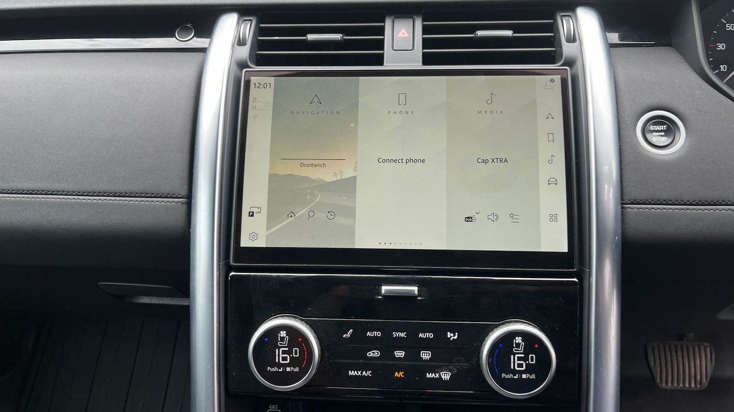 Used Land Rover Discovery 2021 for sale - 76110978: Photo 14