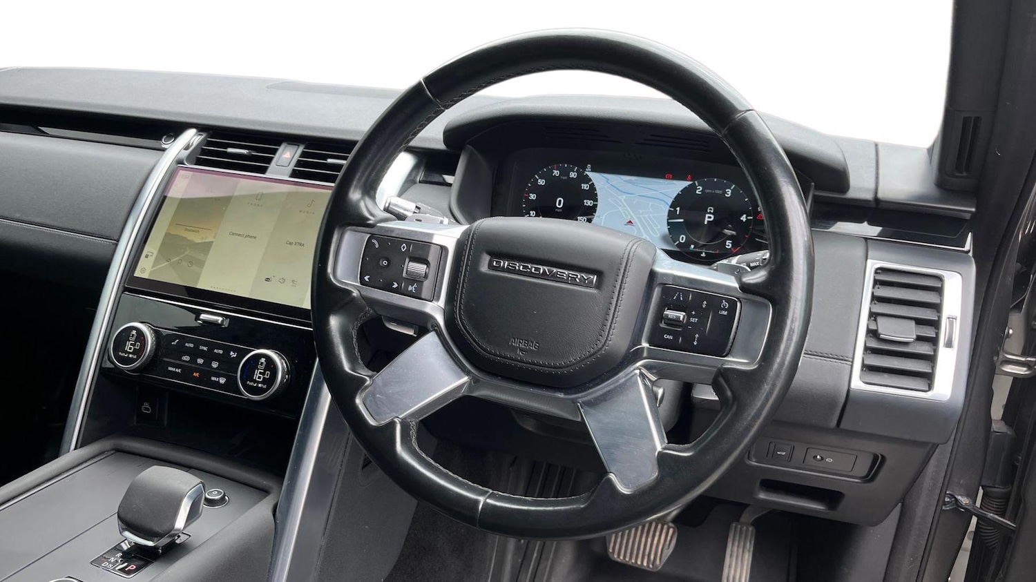 Used Land Rover Discovery 2021 for sale - 76110978: Photo 15