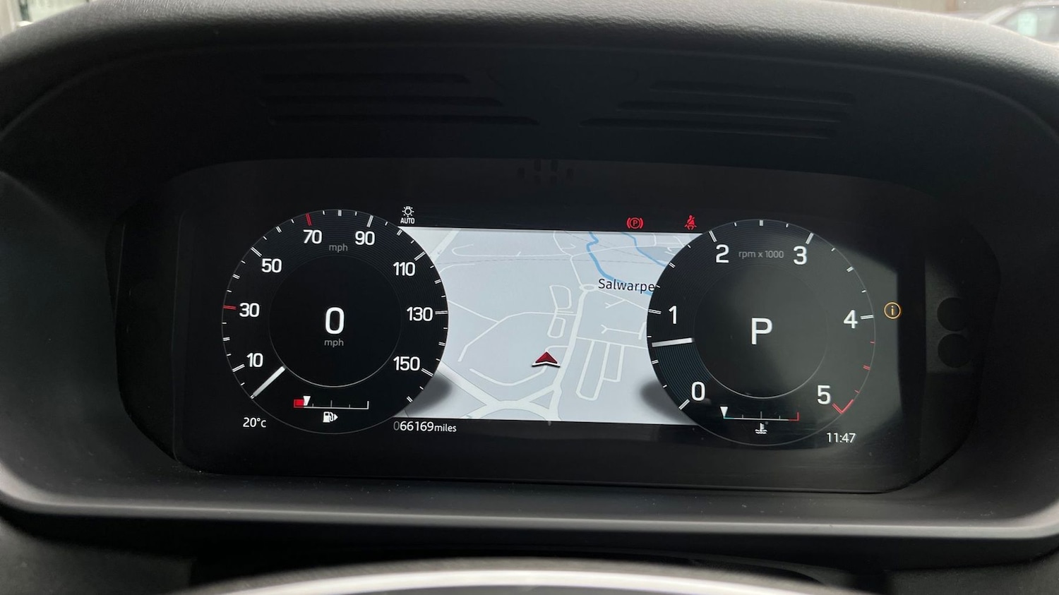 Used Land Rover Discovery 2021 for sale - 76110978: Photo 16