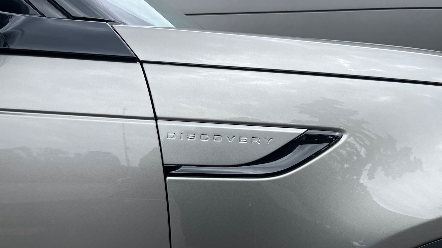 Used Land Rover Discovery 2021 for sale - 76110978: Photo 20