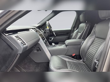 Used Land Rover Discovery 2021 for sale - 76110978: Photo 3