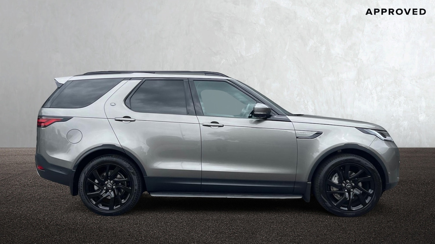 Used Land Rover Discovery 2021 for sale - 76110978: Photo 5