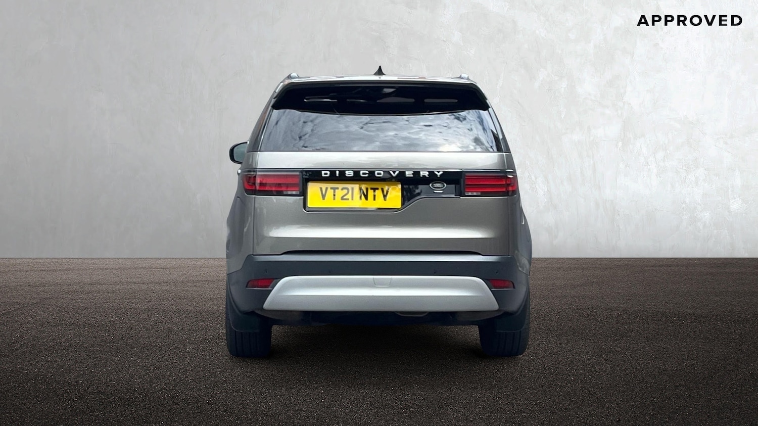 Used Land Rover Discovery 2021 for sale - 76110978: Photo 6