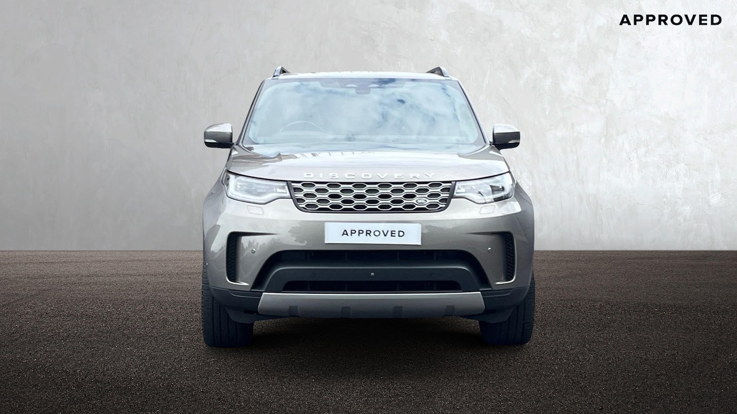 Used Land Rover Discovery 2021 for sale - 76110978: Photo 7
