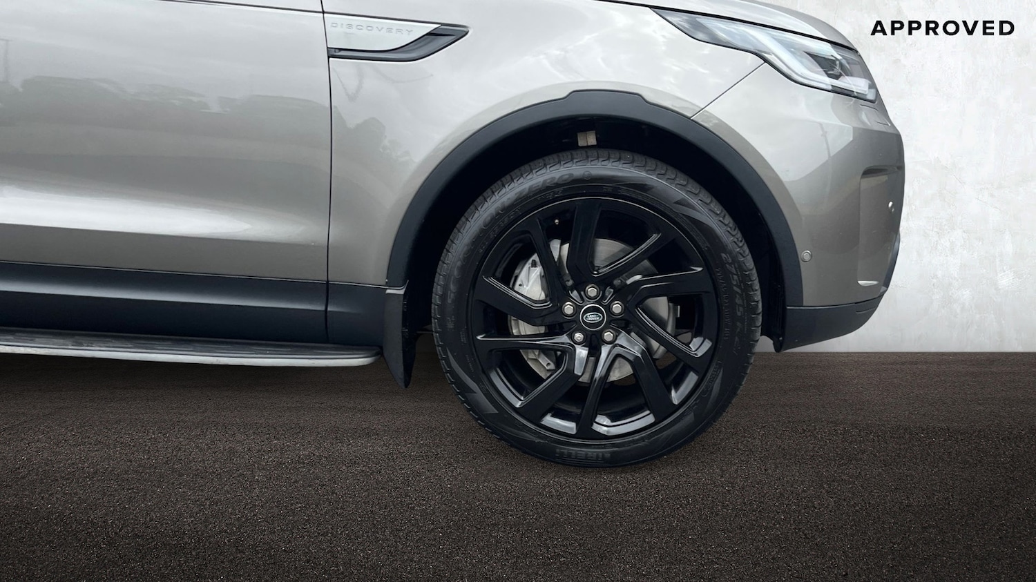Used Land Rover Discovery 2021 for sale - 76110978: Photo 8