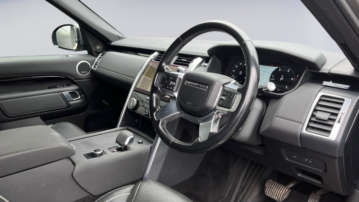 Used Land Rover Discovery 2021 for sale - 76110978: Photo 9