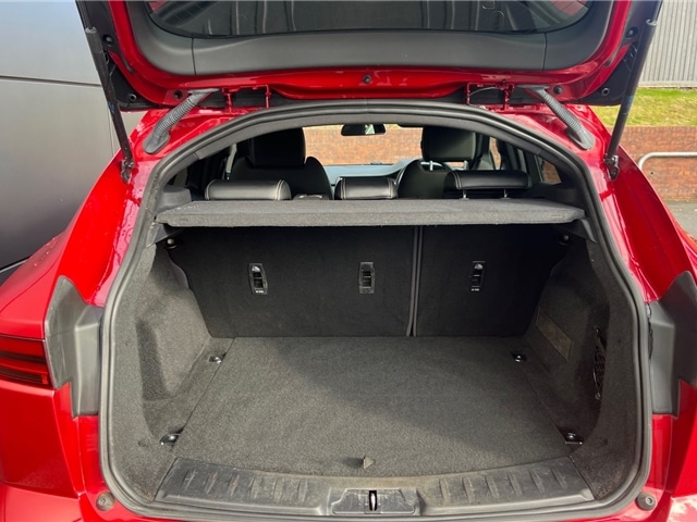 Used Jaguar E-Pace 2020 for sale - 76111219: Photo 10