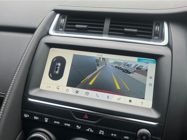 Used Jaguar E-Pace 2020 for sale - 76111219: Photo 12