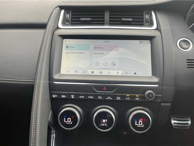 Used Jaguar E-Pace 2020 for sale - 76111219: Photo 14