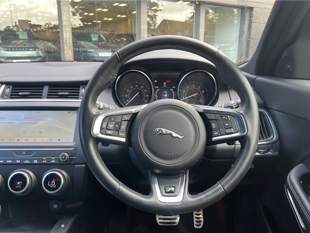 Used Jaguar E-Pace 2020 for sale - 76111219: Photo 15