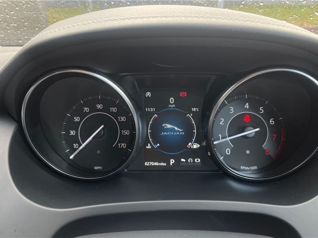Used Jaguar E-Pace 2020 for sale - 76111219: Photo 16