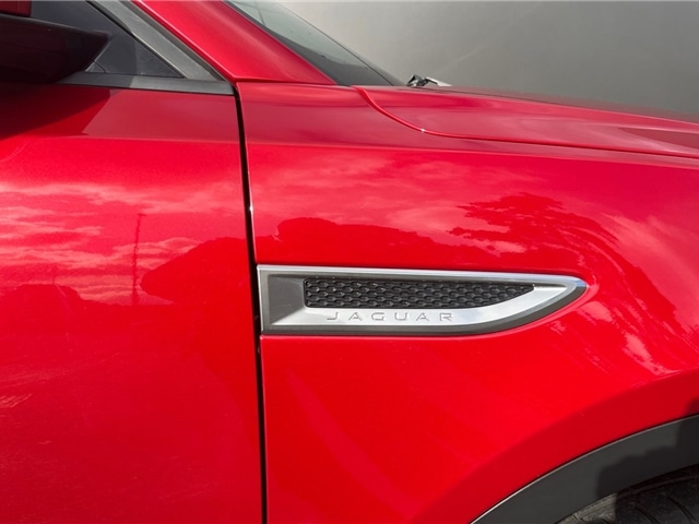 Used Jaguar E-Pace 2020 for sale - 76111219: Photo 20