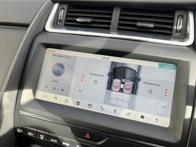 Used Jaguar E-Pace 2020 for sale - 76111219: Photo 21