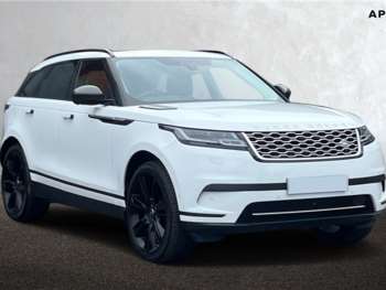 2017 (17) - 3.0 D300 HSE 5dr Auto