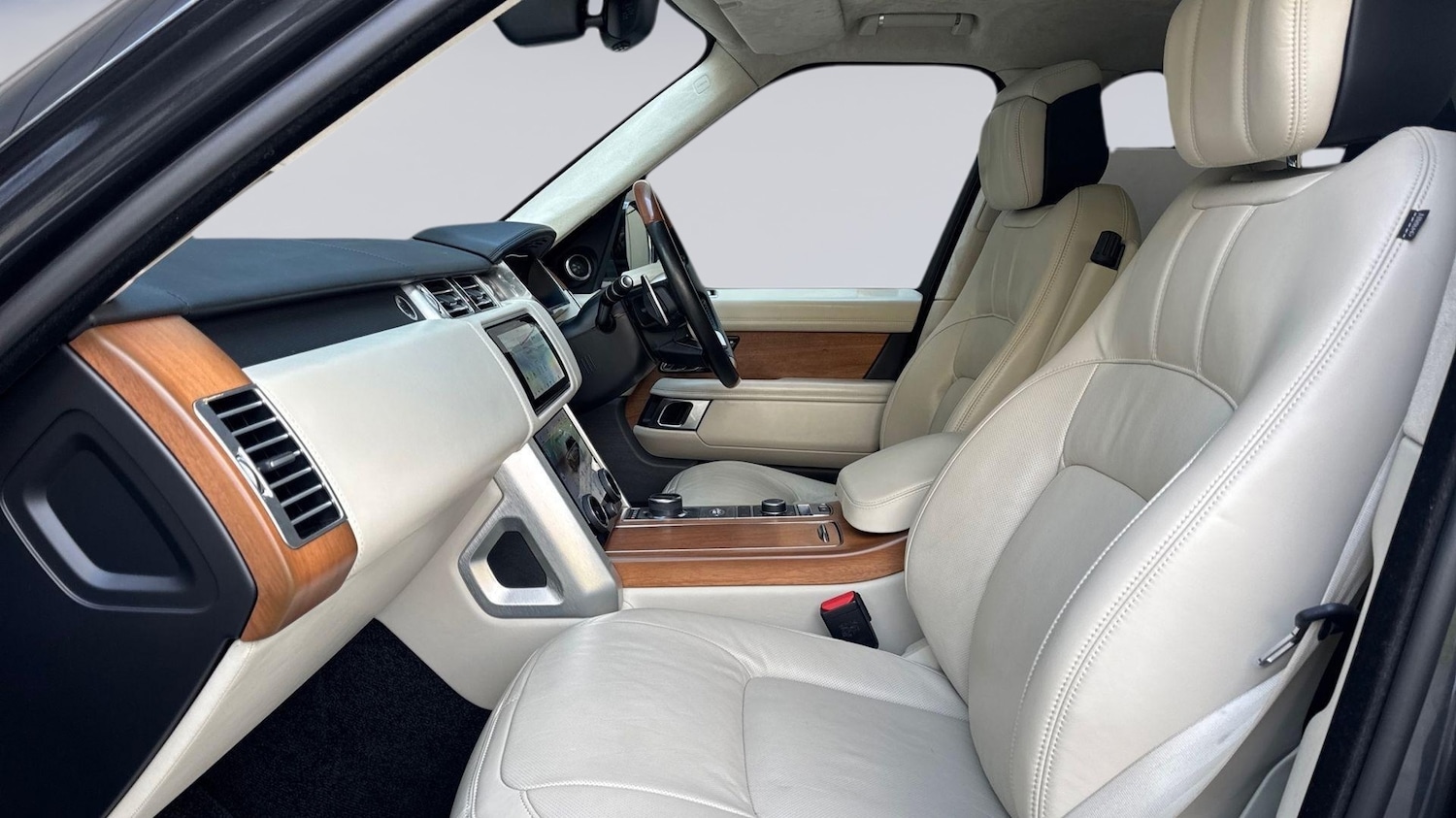 Used Land Rover Range Rover 2021 for sale - 77551598: Photo 3