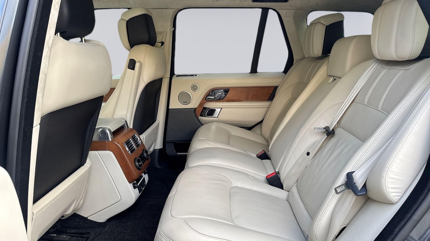 Used Land Rover Range Rover 2021 for sale - 77551598: Photo 4