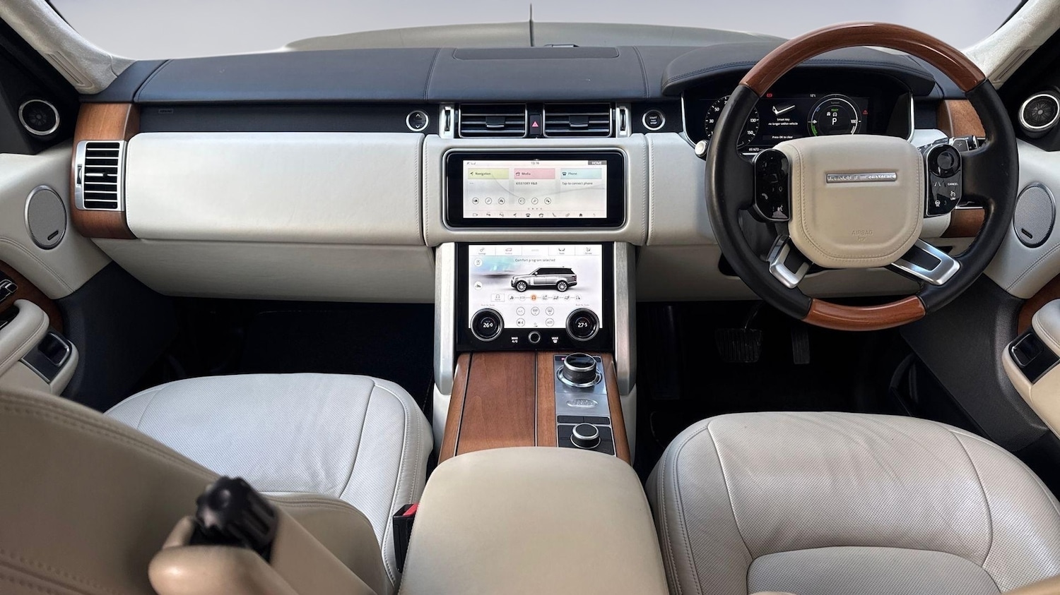 Used Land Rover Range Rover 2021 for sale - 77551598: Photo 9