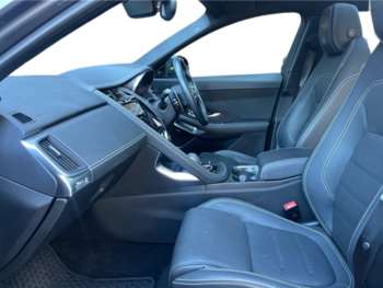 Used Jaguar E-Pace 2022 for sale - 74070895: Photo