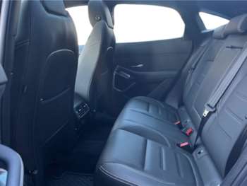 Used Jaguar E-Pace 2022 for sale - 74070895: Photo