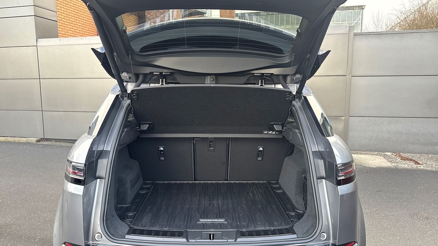 Used Land Rover Range Rover Evoque 2026 for sale - 77205020: Photo 10