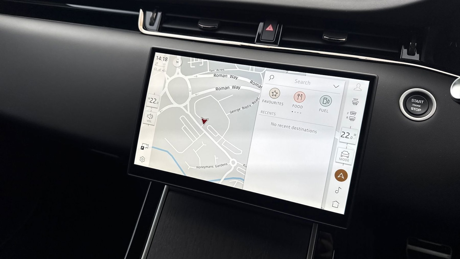 Used Land Rover Range Rover Evoque 2026 for sale - 77205020: Photo 11