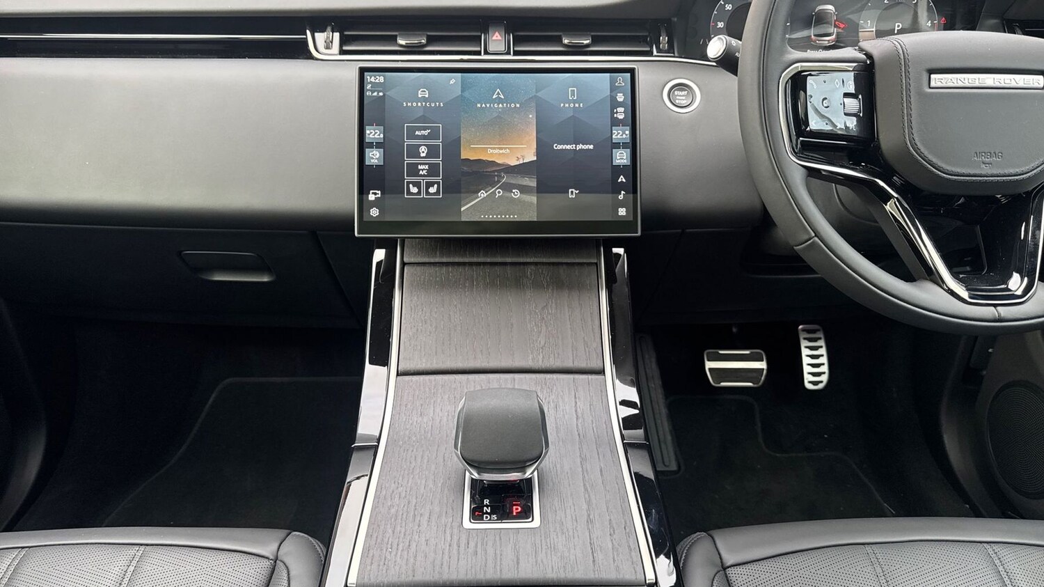 Used Land Rover Range Rover Evoque 2026 for sale - 77205020: Photo 14