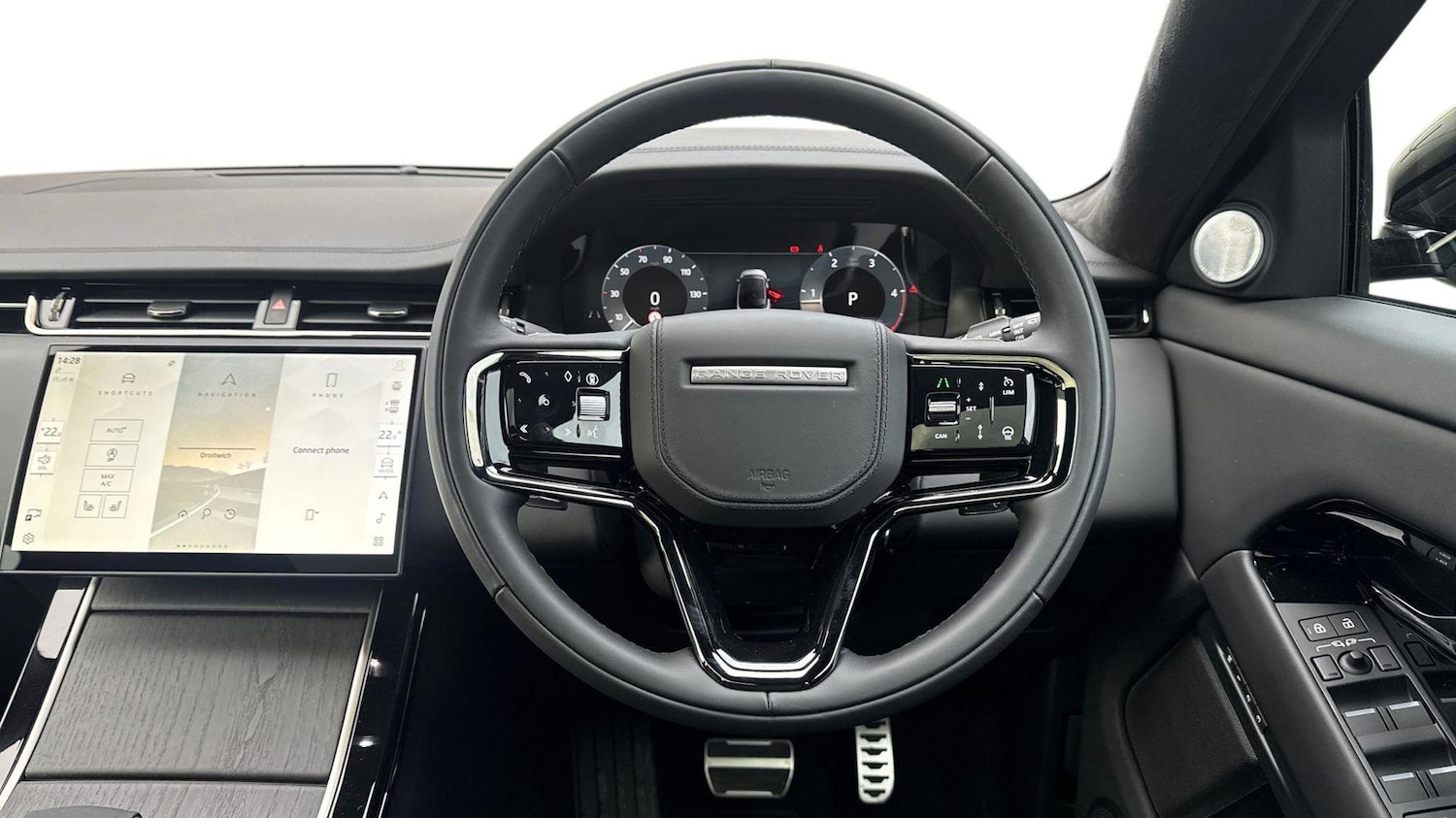 Used Land Rover Range Rover Evoque 2026 for sale - 77205020: Photo 15