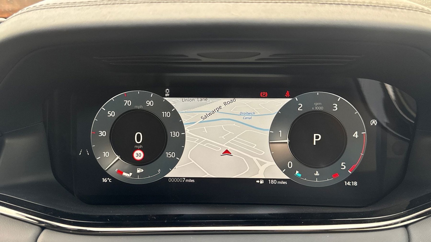 Used Land Rover Range Rover Evoque 2026 for sale - 77205020: Photo 16