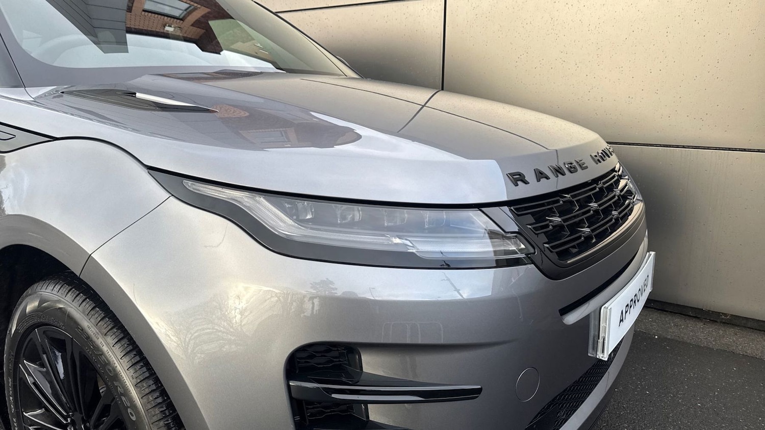 Used Land Rover Range Rover Evoque 2026 for sale - 77205020: Photo 17